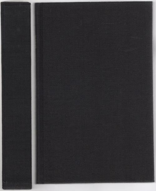 The Unreasoning Mask by Philip Jose Farmer (First Edition, Limited) Signed