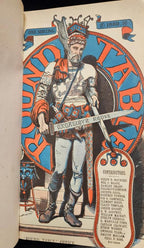 The Round Table Annual: An Annual for Everybody, 1879-1881 by Henry P. Stevens