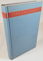 Star of the Unborn by Franz Werfel (First Edition) Rare