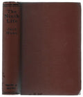 The Ninth Life by Jack Mann (First Edition) Rare