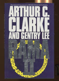 Rama II by Arthur C Clarke & Gentry Lee (First Edition)