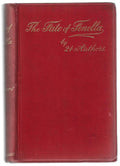The Fate of Fenella by Stoker, Doyle, Mathers, Danby [and others]