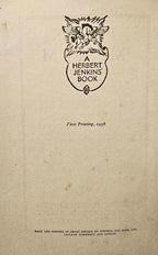 Freak Museum by R.R. Ryan (First Edition)