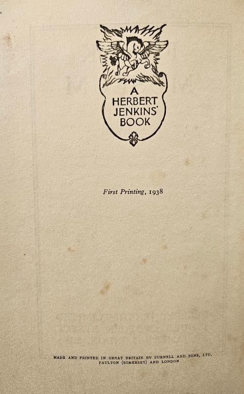 Freak Museum by R.R. Ryan (First Edition)