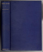 Dark Moon by A.D. Divine (First Edition)