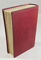 The Witcheens by Richard Francis Malone (First Edition)