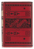 The Dead Tryst and A Haunted Life by James Grant (First Edition)