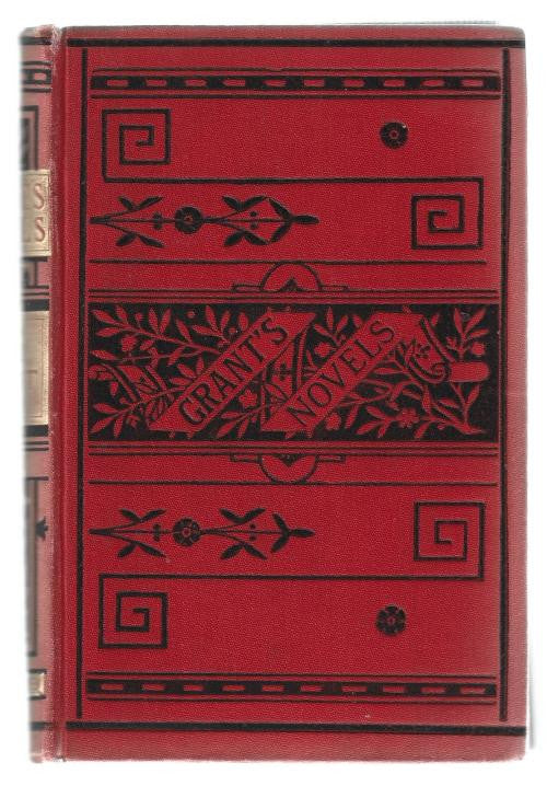 The Dead Tryst and A Haunted Life by James Grant (First Edition)