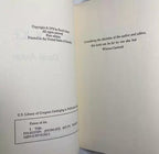 Prison of Ice by David Axton (Dean Koontz) First Edition