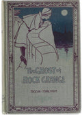 The Ghost of Rock Grange by Bessie Marchant (First Edition) Scarce