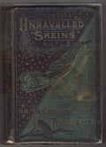 Unravelled Skeins: Tales for the Twilight by Gregson Gow