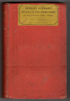 Round The Sofa Vol. I & II by Elizabeth Cleghorn Gaskell (Second Edition)