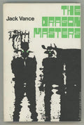 The Dragon Masters by Jack Vance (First UK Edition)