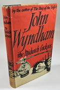 The Midwich Cuckoos by John Wyndham (First Edition)
