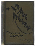 The Angel of the Revolution by George Griffith