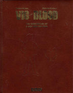Vic and Blood: The Chronicles of a Boy and His Dog by Harlan Ellison (Leather...
