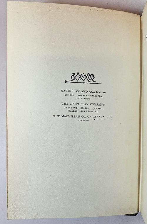 Here Are Ladies by James Stephens (First Edition)