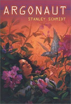 Argonaut by Stanley Schmidt (First Edition)