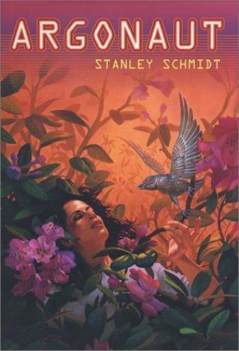 Argonaut by Stanley Schmidt (First Edition)