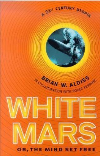 White Mars by Brian W. Aldiss