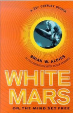White Mars by Brian W. Aldiss