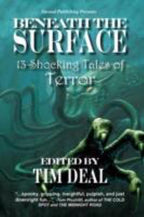 Beneath the Surface by Tim Deal (Editor) Signed
