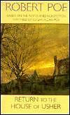 Return to the House of Usher by Robert Poe (First Edition)