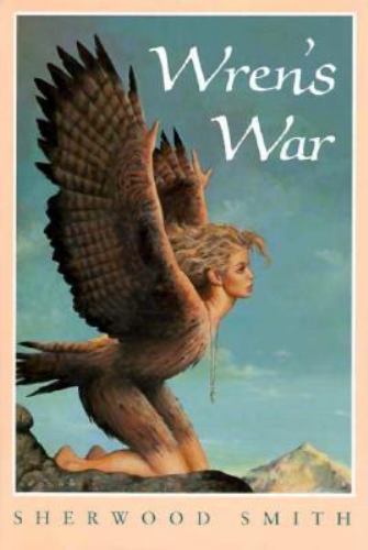 Wren's War by Sherwood Smith