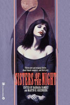 Sisters of the Night by Barbara Hambly