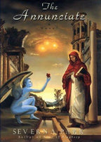 The Annunciate by Severna Park Signed