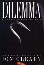 Dilemma by John Cleary (First U.S. Edition)