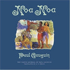 Noa Noa by Paul Gauguin (First Printing)