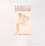 Famous American Illustrators by Arpi Ermoyan
