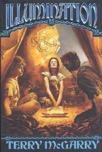 Illumination by Terry McGarry (Uncorrected Proof)