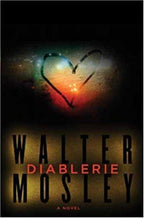 Diablerie by Walter Mosley (First U.S. Edition)
