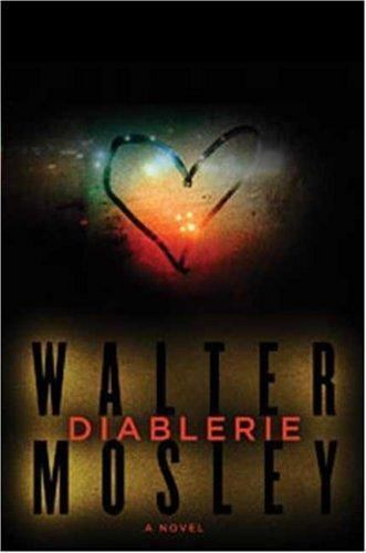 Diablerie by Walter Mosley (First U.S. Edition)