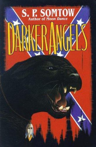 Darker Angels by S. P. Somtow (First Edition) Review Copy