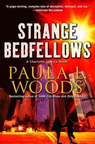 Strange Bedfellows by Paul L. Woods (First Edition)