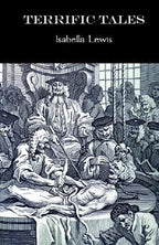 Terrific Tales by Isabella Lewis
