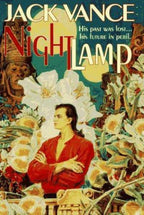 Night Lamp by Jack Vance (First Edition)