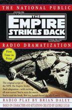 Star Wars The Empire Strikes Back by Brain Daley