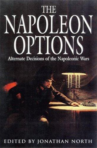The Napoleon Options by Jonathan North
