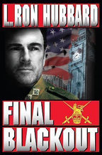 Final Blackout by L. Ron Hubbard
