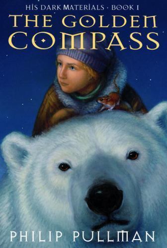 The Golden Compass by Philip Pullman (First Edition)