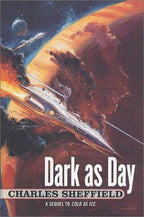 Dark as Day by Charles Sheffield (First Edition)