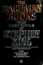 The Bachman Books by Stephen King (First Edition)