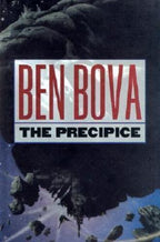 The Precipice by Ben Bova (First Edition)