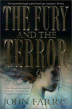 The Fury and the Terror by John Farris (Advance Reading Copy)