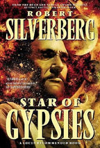 Star of Gypsies by Robert Silverberg (Trade Paperback)