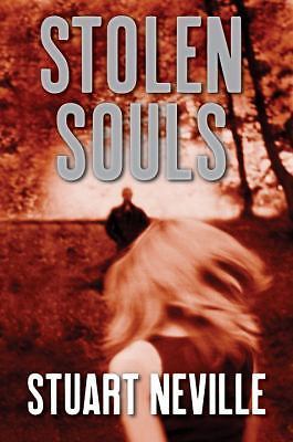 Stolen Souls by Stuart Neville